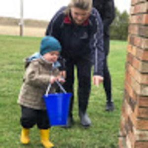 Meet your Posher, Becca